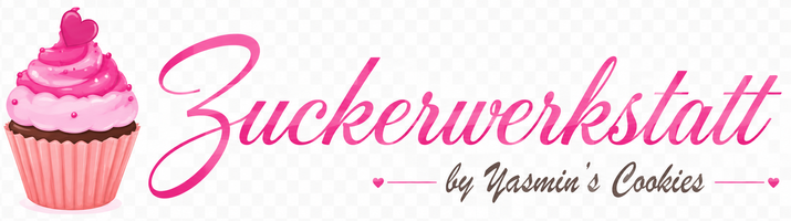 Zuckerwerkstatt by Yasmin's Cookies